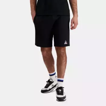 ESS Short No. 2 M Le Coq Sportif мужские шорты, черный