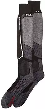 ESS Skiing - SK2 Falke, цвет Black Mix