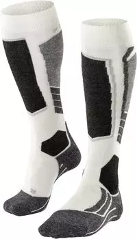 ESS Skiing - SK2 Falke, цвет Off-White