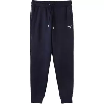 ESS спортивные брюки мужские темно-синие Puma, синий