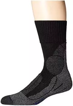 ESS Треккинг - TK1 Cool Falke, цвет Black Mix