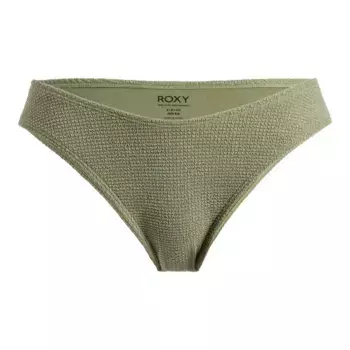 Essaouira Roxy женские трусики бикини, зеленый
