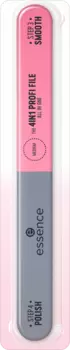 Essence 4in1 пилочка для ногтей, 1 шт.