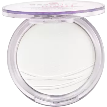 Essence All About Matt пудра для лица в камне, 8 г
