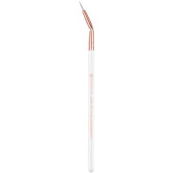Essence Angled кисть для подводки, 1 шт.