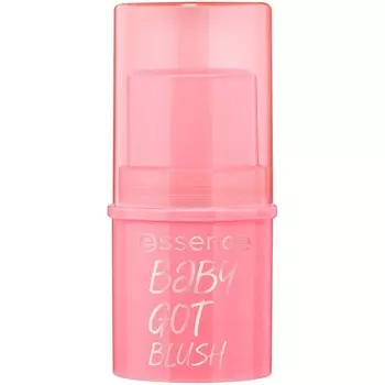 Essence, Baby Got Blush для женщин