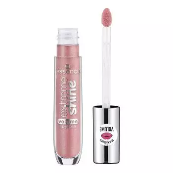 Essence Блеск для губ Extreme Shine Volume 5 мл. 04 Фиолетовый дождь, Purple Rain