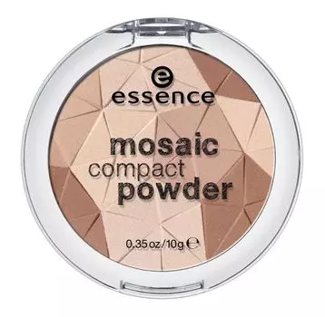 Essence бронзирующий порошок, 10 g