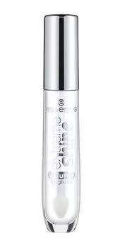 Essence Extreme Shine Volume блеск для губ, 01 Crystal Clear