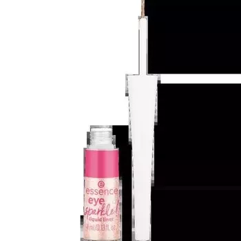 ESSENCE Eye Sparkle! жидкая подводка для глаз 4 мл
