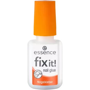 Essence Fix It клей для искусственных ногтей, 8 г