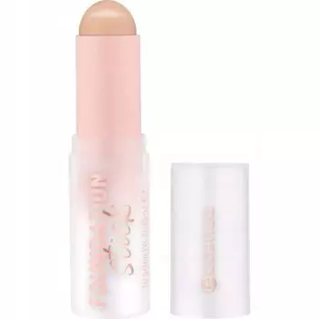 ESSENCE Foundation Stick многофункциональная тональная основа для лица в стике 120 10 г