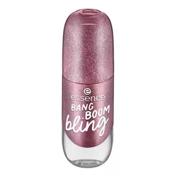 Essence Гель-краска для ногтей 8 мл. 11. Банг Бум Блинг, Bang Boom Bling