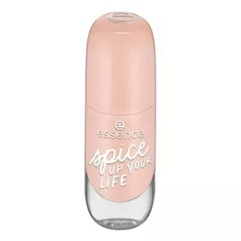 Essence Гель-краска для ногтей 8 мл. 09 Оживи свою жизнь, Spice Up Your Life