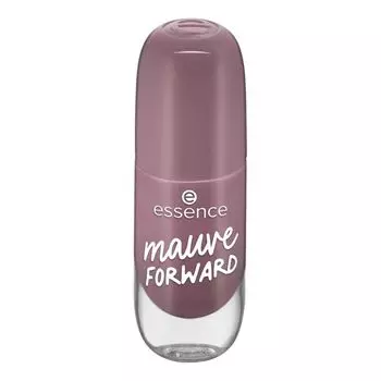 Essence Гель-краска для ногтей 8 мл. 24 Мауве Нападающий, Mauve Forward