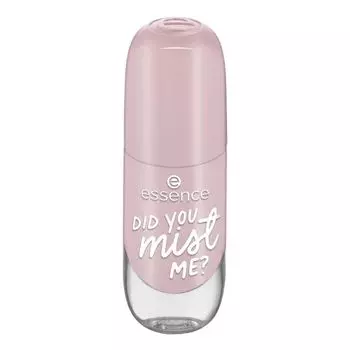 Essence Гель-краска для ногтей 8 мл. 10. Ты меня затуманил, Did You Mist Me?