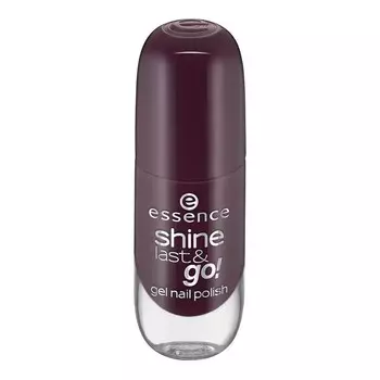 Essence Гель-лак для ногтей Shine Last Go 8 мл. 26, i got rhythm