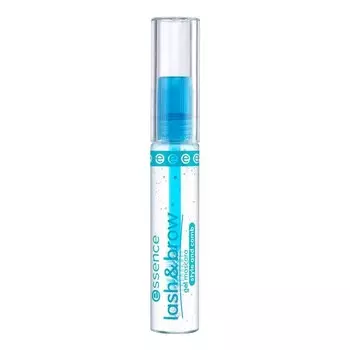 Essence Гелевая тушь для ресниц и бровей