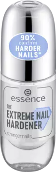 Essence Hardener лак для ногтей, 8 мл