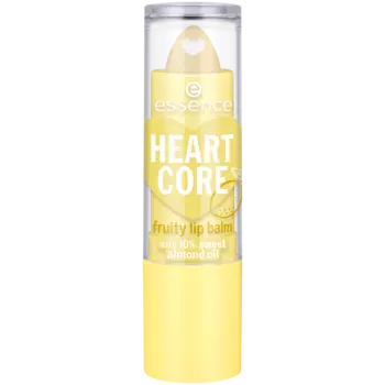 Essence Heart Core Fruity бальзам для губ 04, 3 г