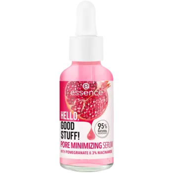 Essence Hello, Good Stuff! база под макияж, 30 мл