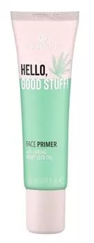 Essence Hello Good Stuff Face Primer составляют основу, 30 ml