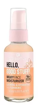 Essence Hello, Good Stuff! Milky суть лица, 30 ml