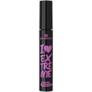 Essence I Love Extreme тушь для ресниц 01, 12 мл