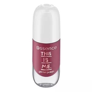 Essence Это я. Гель-лак для ногтей 8мл. 04, crazy