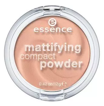 Essence каменный порошок, 04 Perfect Beige