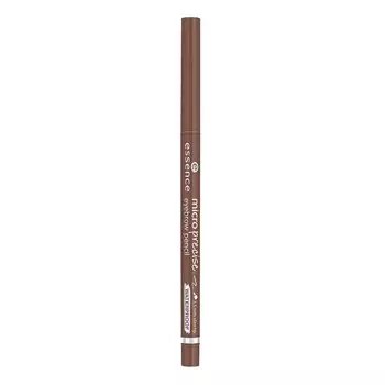 Essence Карандаш для бровей Micro Precision 02 0,05 г, light brown
