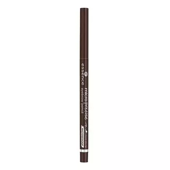 Essence Карандаш для бровей Micro Precision 03 0,05 г, dark brown