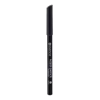 Essence Карандаш-подводка для глаз Kajal 01 Черный, Black