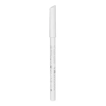 Essence Карандаш-подводка для глаз Kajal 04 Белый, White