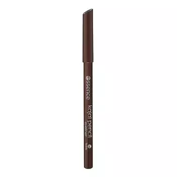 Essence Карандаш-подводка для глаз Kajal 08 Teddy, Teddy