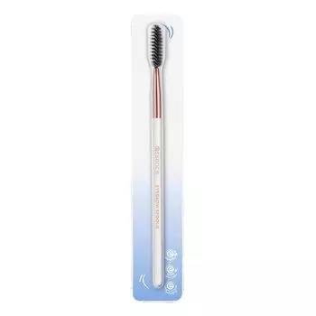 Essence Кисть для бровей 1шт, White
