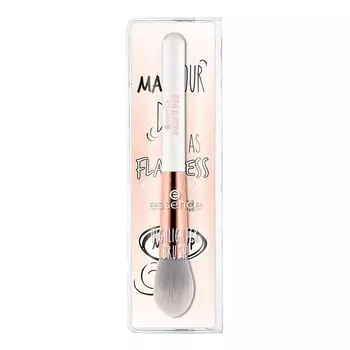 Essence Кисть для хайлайтера 1шт