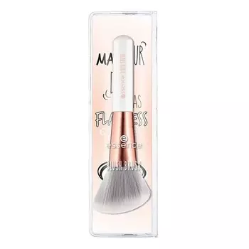 Essence Кисть для румян 1шт