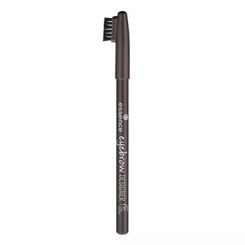 Essence Конструктор для бровей 11 (1 г), deep brown