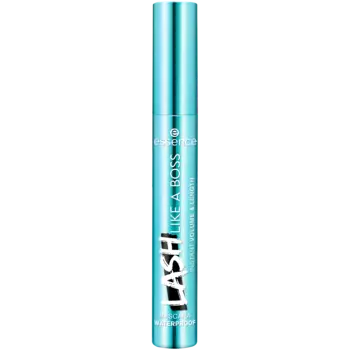 Essence Lash Lake A Boss тушь для ресниц, 9,5 мл