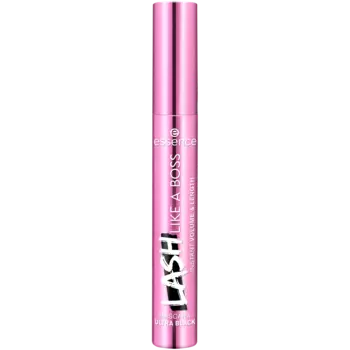 Essence Lash Like A Boss тушь для ресниц, 9,5 мл