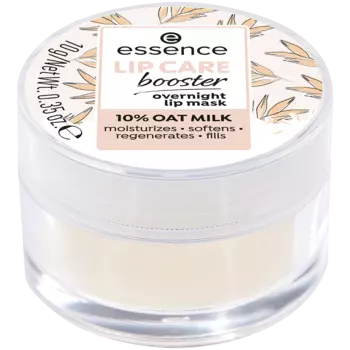 Essence Lip Care Booster маска для рта, 10 г