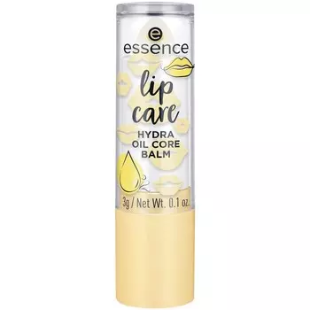 Essence, Lip Care Hydra Oil Core Balm, увлажняющий бальзам для губ, 3г