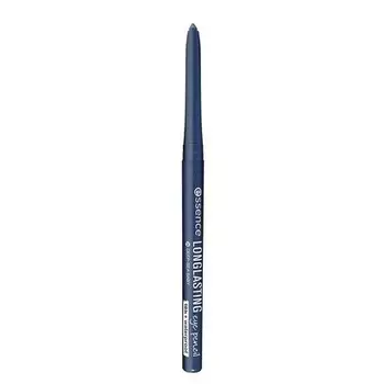 Essence LONG-LASTING Eye Pencil Kajal № 26 Deep-Sea Baby Blue Defining and Long-Lasting Vegan and Waterproof 0,28 г