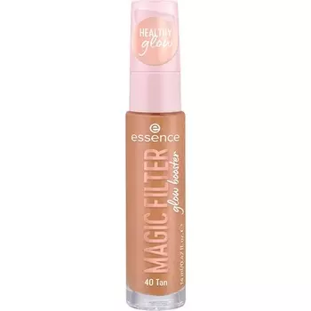 Essence MAGIC FILTER Glow Booster Base 14 мл