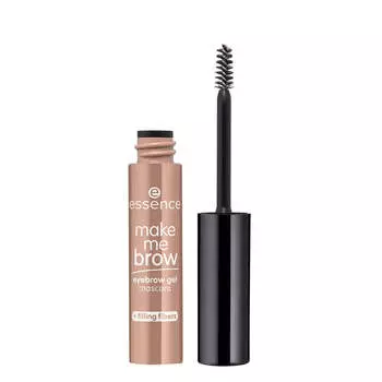Essence Make Me Brow Eyebrow Gel Mascara 01 Blondy Brows 3.8мл