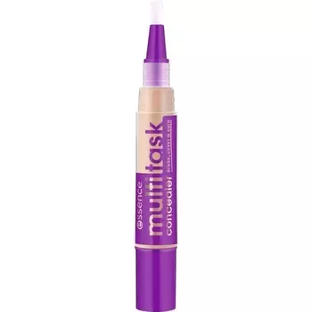 Essence Multitask Concealer № 20 Натуральный Бежевый 3мл