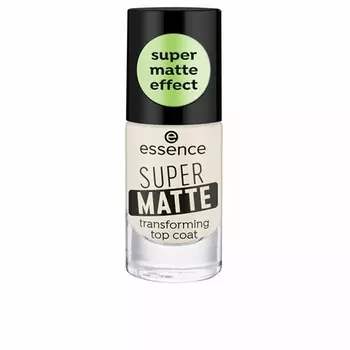 Essence SEPPER Матовое верхнее покрытие 8 мл
