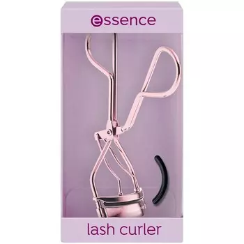 Essence, Щипцы для завивки ресниц