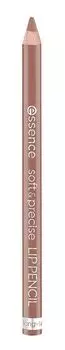 Essence Soft & Precise Lip Pencil карандаш для губ, 402